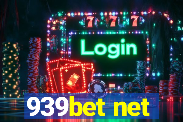 939bet net